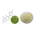 Natural Pure Isoflavones Qenistein 98% Powder